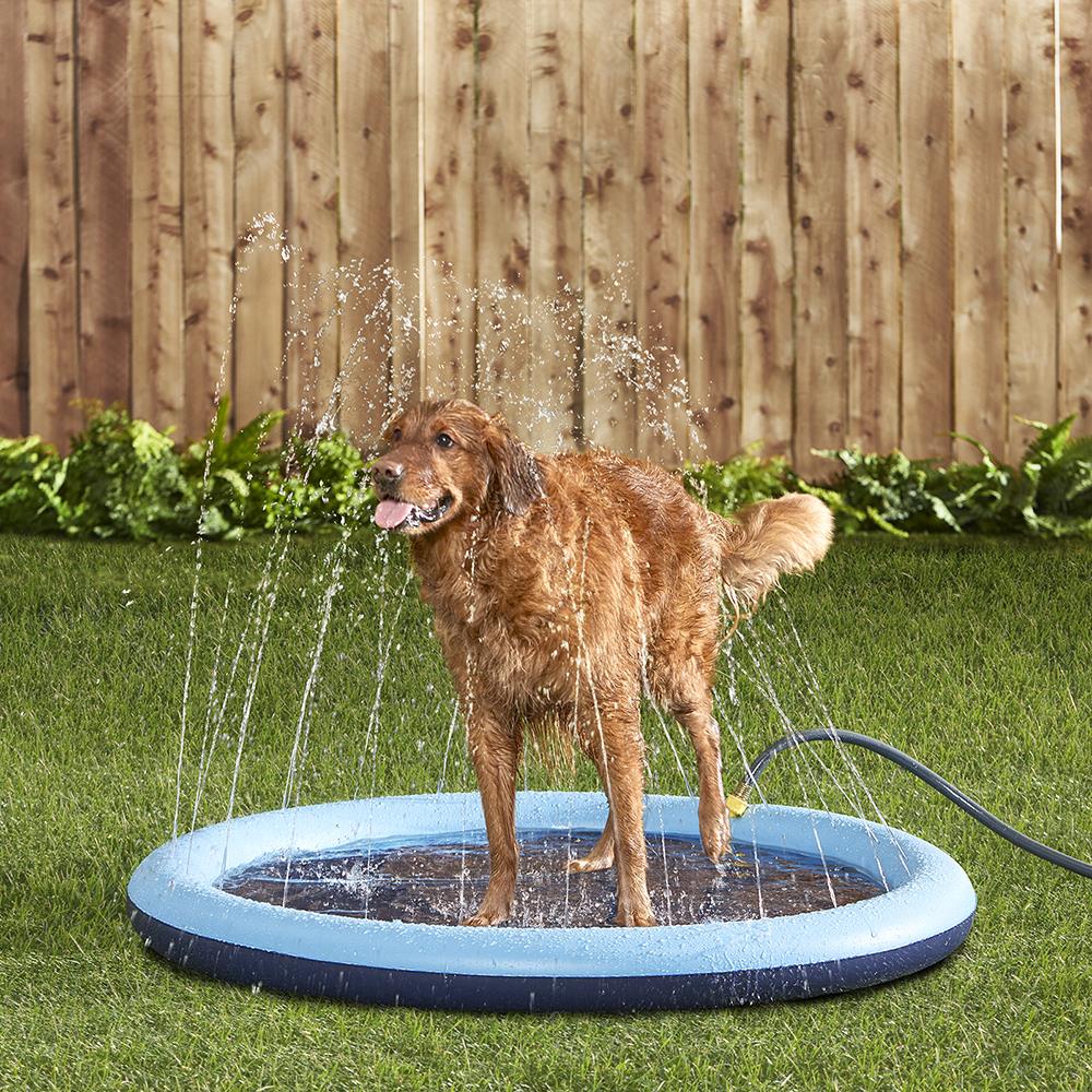 Waterworks™ Splash Pad