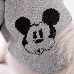 Mouseketeer Collection Pullover Sweater