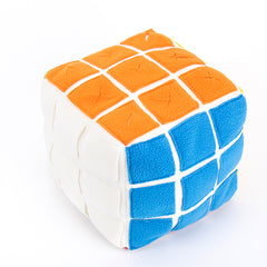 Snuffle Puzzle Rubik's Cube