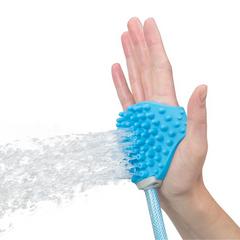 FlexiStream Pet Shower Head