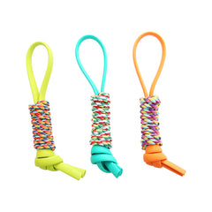 Loop Rope Dog Toy