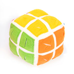 Snuffle Puzzle Rubik's Cube