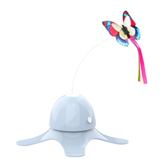 Electric Butterfly Toy